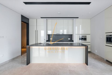 Penthouse di Downtown Dubai (Downtown Burj Dubai), UEA 4 kamar tidur, 492 m2 nomor 693645 - foto 3