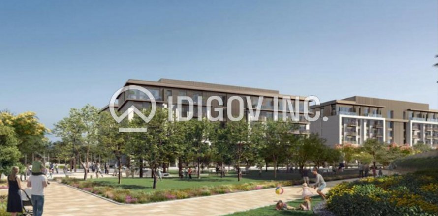 Byt v Umm Suqeim, Dubai, SAE 1 ložnice, 85 m² Č.: 604130