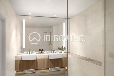 Byt v Umm Suqeim, Dubai, SAE 1 ložnice, 85 m² Č.: 604130 - fotografie 4