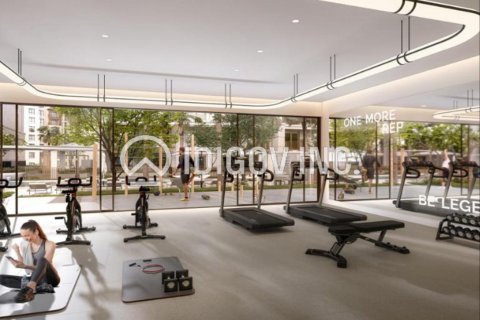 Byt v Umm Suqeim, Dubai, SAE 1 ložnice, 85 m² Č.: 604130 - fotografie 7