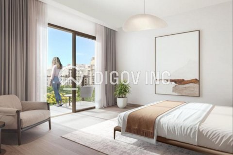 Byt v Umm Suqeim, Dubai, SAE 1 ložnice, 85 m² Č.: 604130 - fotografie 3
