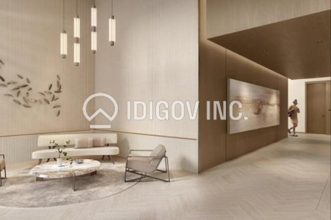 Byt v Umm Suqeim, Dubai, SAE 1 ložnice, 85 m² Č.: 604130 - fotografie 5