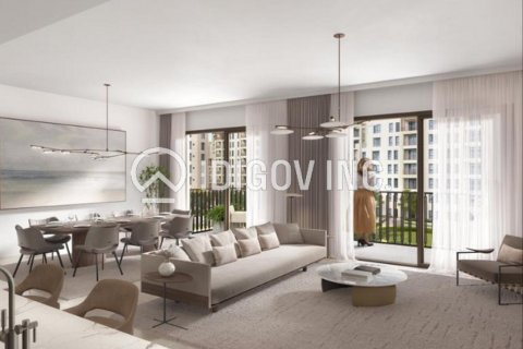 Byt v Umm Suqeim, Dubai, SAE 1 ložnice, 85 m² Č.: 604130 - fotografie 2