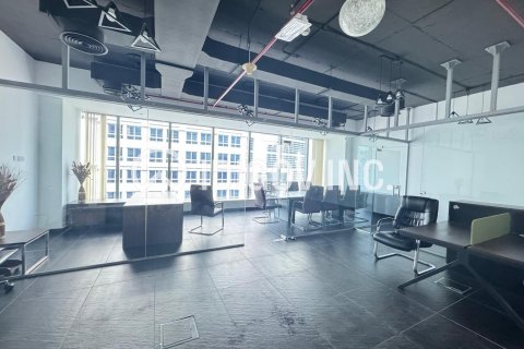 Kancelář v Business Bay, Dubai, SAE 75 m² Č.: 604223 - fotografie 4