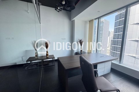 Kancelář v Business Bay, Dubai, SAE 75 m² Č.: 604223 - fotografie 3
