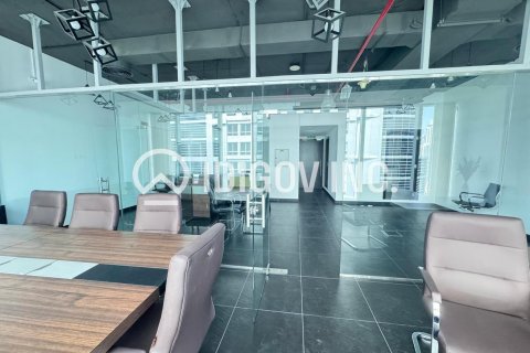Kancelář v Business Bay, Dubai, SAE 75 m² Č.: 604223 - fotografie 7