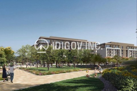 Byt v Umm Suqeim, Dubai, SAE 1 ložnice, 85 m² Č.: 604131 - fotografie 8