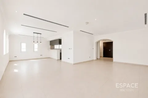 ویلا برای اجاره در Jumeirah Park، Dubai، امارات متحده عربی 3 خوابه ، 374 متر مربع ، شماره 738162 - تصویر 6