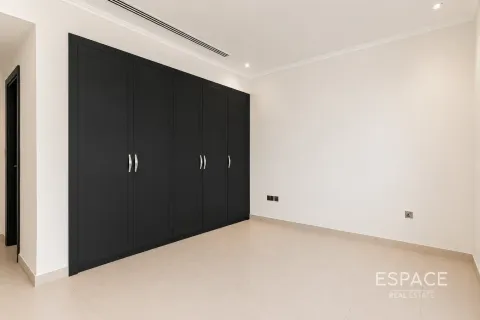 ویلا برای اجاره در Jumeirah Park، Dubai، امارات متحده عربی 3 خوابه ، 374 متر مربع ، شماره 738162 - تصویر 9