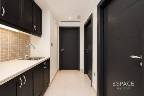 ویلا برای اجاره در Jumeirah Park، Dubai، امارات متحده عربی 3 خوابه ، 374 متر مربع ، شماره 738162 - تصویر 10