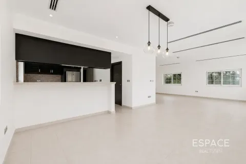 ویلا برای اجاره در Jumeirah Park، Dubai، امارات متحده عربی 3 خوابه ، 374 متر مربع ، شماره 738162 - تصویر 5