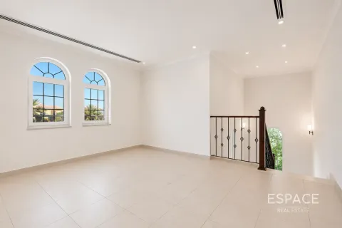 ویلا برای اجاره در Jumeirah Park، Dubai، امارات متحده عربی 3 خوابه ، 374 متر مربع ، شماره 738162 - تصویر 8