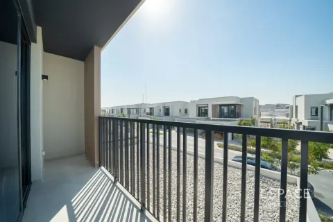 וילה להשכרה ב Jebel Ali, Dubai, איחוד האמירויות 4 חדרי שינה, 300 מ"ר, מספר 738163 - תמונה 16
