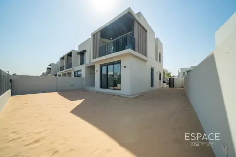 וילה להשכרה ב Jebel Ali, Dubai, איחוד האמירויות 4 חדרי שינה, 300 מ"ר, מספר 738163 - תמונה 19