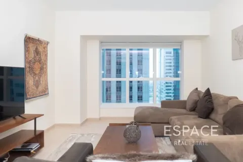 Dubai Marina、Dubai、UAE にあるマンションの賃貸物件 2ベッドルーム、123 m2、No738164 - 写真 3