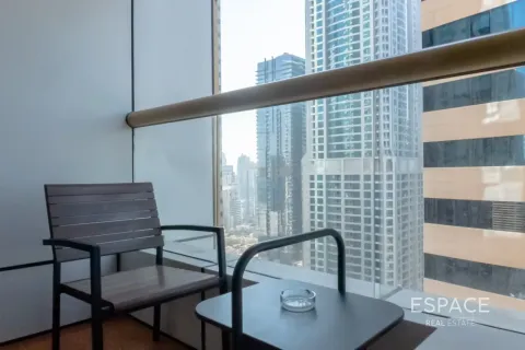 Dzīvoklis Dubai Marina, Dubaijā, AAE 2 istabas, 123 m2 Nr. 738164