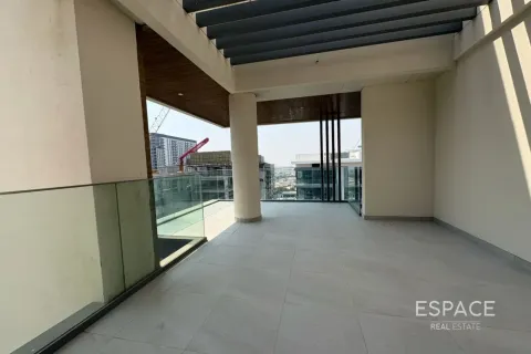 Apartman u gradu Dubai Hills Estate, UAE 3 spavaće sobe, 220 m2 Br. 738167 - Slika 13