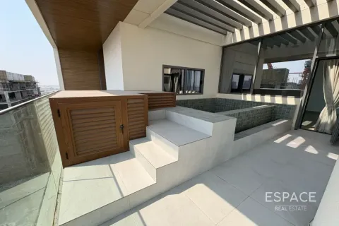 Apartman u gradu Dubai Hills Estate, UAE 3 spavaće sobe, 220 m2 Br. 738167 - Slika 18