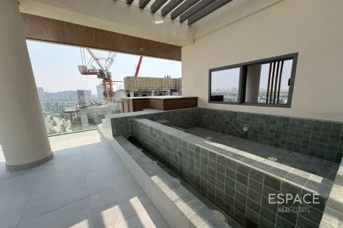 Apartman u gradu Dubai Hills Estate, UAE 3 spavaće sobe, 220 m2 Br. 738167 - Slika 5