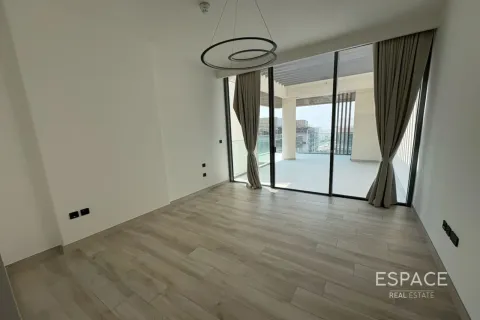 Apartman u gradu Dubai Hills Estate, UAE 3 spavaće sobe, 220 m2 Br. 738167 - Slika 4