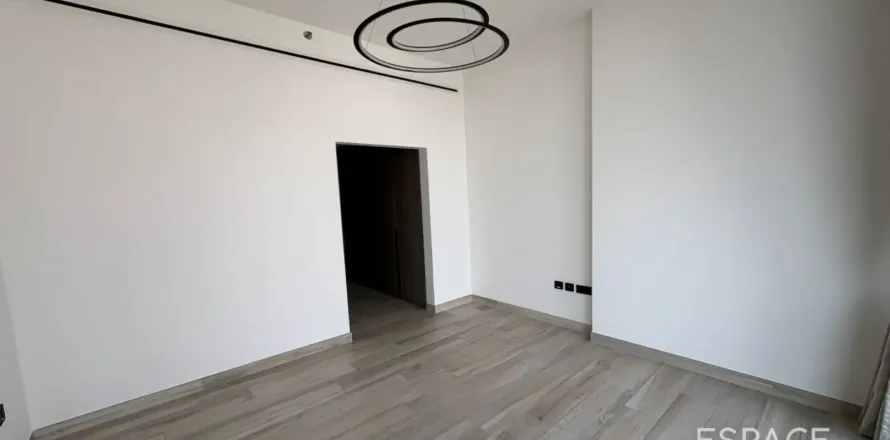 Apartman u gradu Dubai Hills Estate, UAE 3 spavaće sobe, 220 m2 Br. 738167