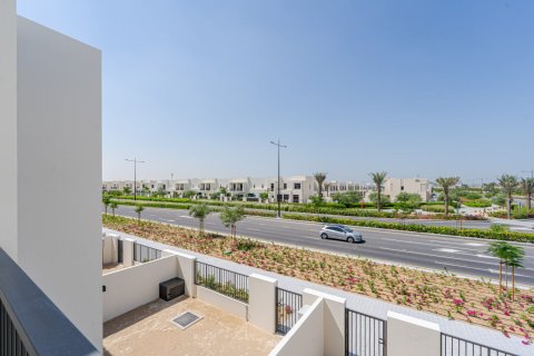 Shtëpi në qytet në Town Square, Dubai, Emiratet e Bashkuara Arabe 4 dhoma gjumi, 259 m2. № 700398 - Foto 9