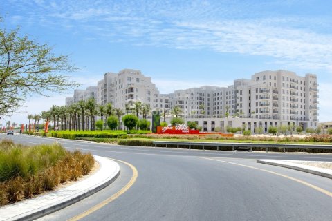 Town Square, Dubai, UAE의 판매용 아파트 침실 2개, 89제곱미터 번호 700400 - 사진 5