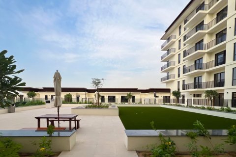 Пәтер Town Square, Дубай, БАӘ-да 2 жатын бөлмелер, 99 м² № 700407 - фото 7