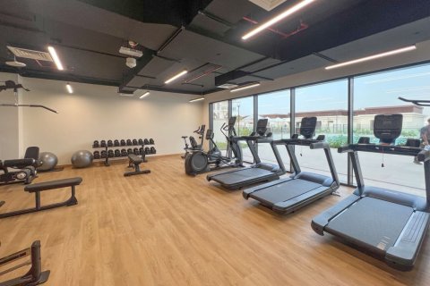 Пәтер Town Square, Дубай, БАӘ-да 2 жатын бөлмелер, 99 м² № 700407 - фото 4