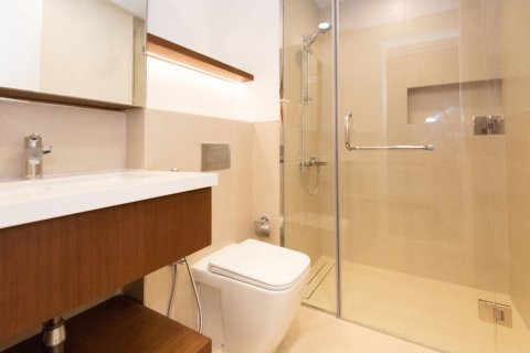 Apartman u Town Square, Dubai, UAE 2 spavaćih soba, 99 m2 Br. 700407 - fotografija 21