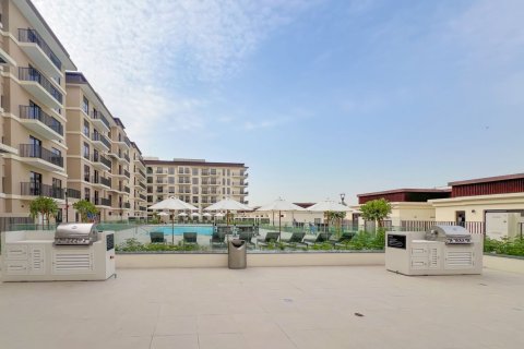 Üürile anda korter asukohaga Town Square, Dubai, AÜE: 2 magamistoaga, 99 m² Nr 700407 - pilt 13