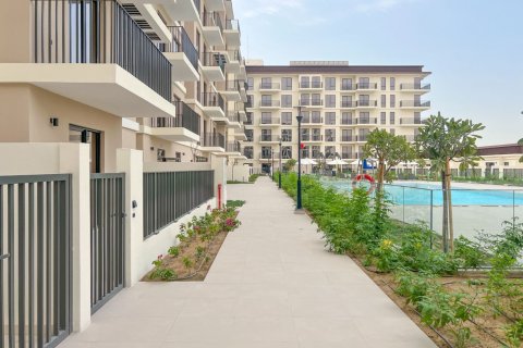 Apartman u Town Square, Dubai, UAE 2 spavaćih soba, 99 m2 Br. 700407 - fotografija 18