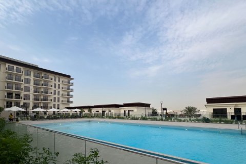 Пәтер Town Square, Дубай, БАӘ-да 2 жатын бөлмелер, 99 м² № 700407 - фото 9