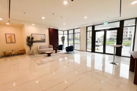 Пәтер Town Square, Дубай, БАӘ-да 2 жатын бөлмелер, 99 м² № 700407 - фото 6