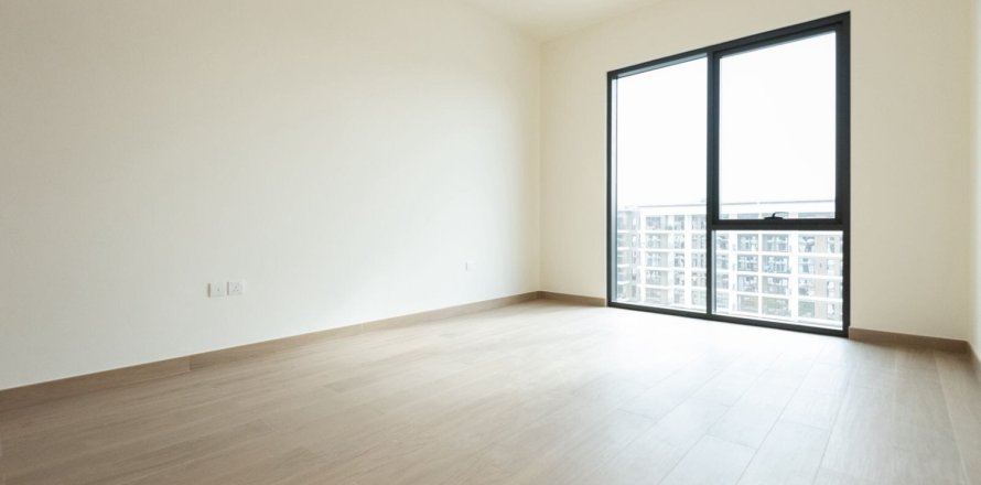 Apartman u Town Square, Dubai, UAE 99 m2, 2 spavaćih soba Br. 700407