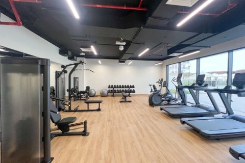 Üürile anda korter asukohaga Town Square, Dubai, AÜE: 2 magamistoaga, 99 m² Nr 700407 - pilt 14