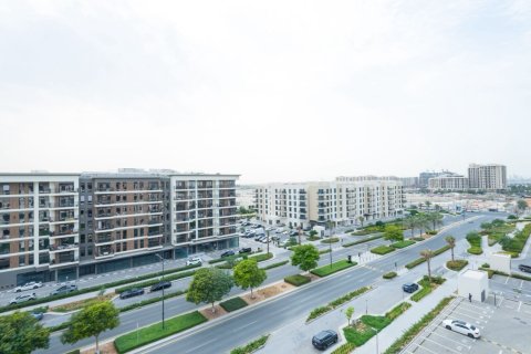 Пәтер Town Square, Дубай, БАӘ-да 2 жатын бөлмелер, 99 м² № 700407 - фото 10