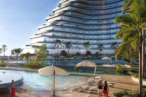 Appartamento in vendita a Jumeirah Village Triangle, Dubai, EAU 2 camere da letto, 220 mq. № 700442 - foto 4