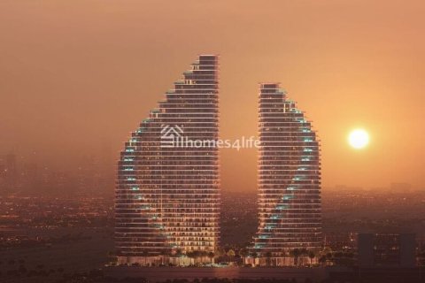 Appartamento in vendita a Jumeirah Village Triangle, Dubai, EAU 2 camere da letto, 220 mq. № 700442 - foto 12