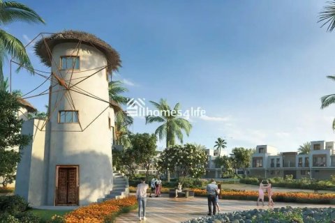 Casa urbana para venda em Damac Lagoons, Dubai, EAU 4 quartos, 144 m2 № 700399 - foto 9