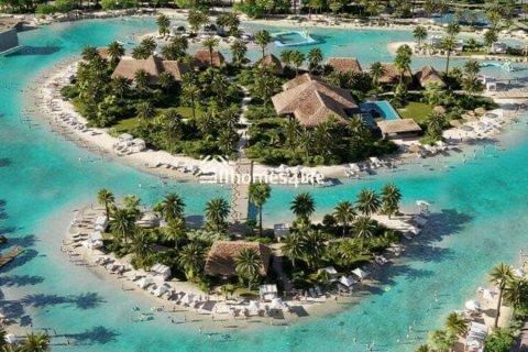 阿联酋 Dubai Damac Lagoons 待售 : 4 卧, 144 平方米 , 编号700399 - 照片 1