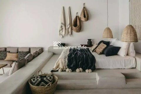 Damac Lagoons, Dubai, UAE의 판매용 타운하우스 침실 4개, 144제곱미터 번호 700399 - 사진 7