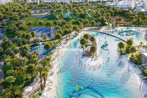 Casa urbana para venda em Damac Lagoons, Dubai, EAU 4 quartos, 144 m2 № 700399 - foto 8