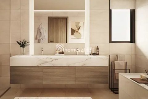 Villa til salgs i Mohammed Bin Rashid City, Dubai, Emiratene 4 soverom, 628 kvm Nr. 700397 - Foto 14