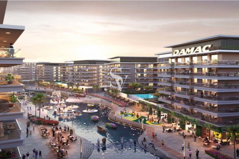 Apartament në Dubai Investment Park, Emiratet e Bashkuara Arabe 1 dhomë gjumi, 83 m2. № 722975 - Foto 2