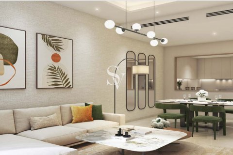 Apartament në Dubai Investment Park, Emiratet e Bashkuara Arabe 1 dhomë gjumi, 83 m2. № 722975 - Foto 9