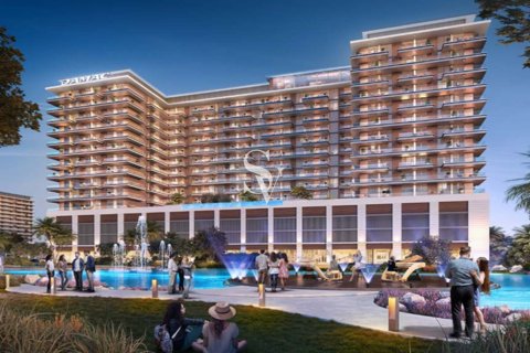 Apartament në Dubai Investment Park, Emiratet e Bashkuara Arabe 1 dhomë gjumi, 83 m2. № 722975 - Foto 7