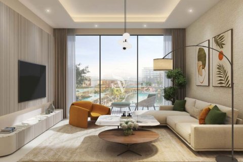Apartament në Dubai Investment Park, Emiratet e Bashkuara Arabe 1 dhomë gjumi, 83 m2. № 722975 - Foto 10