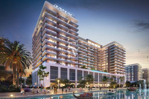 Apartament në Dubai Investment Park, Emiratet e Bashkuara Arabe 1 dhomë gjumi, 83 m2. № 722975 - Foto 5
