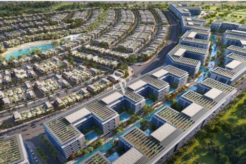 Apartament në Dubai Investment Park, Emiratet e Bashkuara Arabe 1 dhomë gjumi, 83 m2. № 722975 - Foto 12